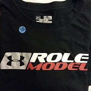Men's UA 2XL shirt